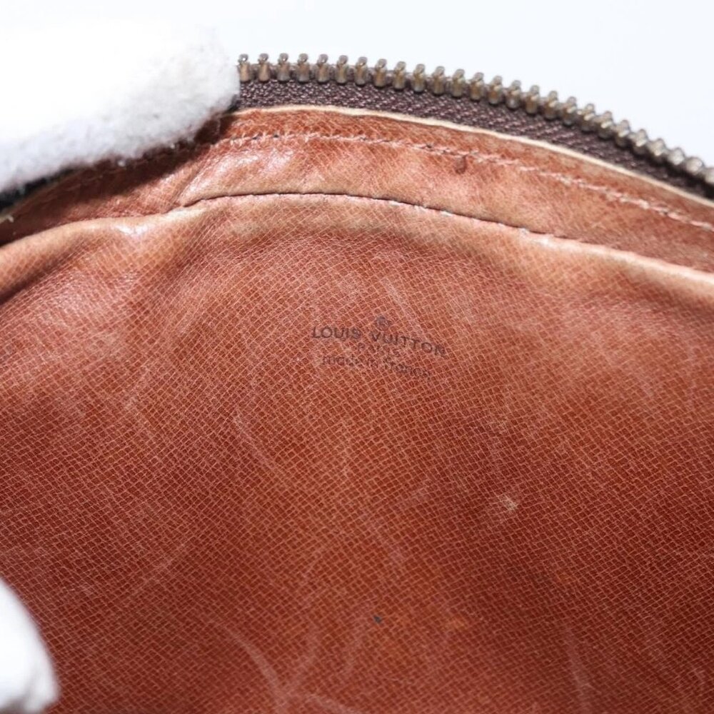 LOUIS VUITTON Monogram Marly Bandouliere Shoulder Bag M51828 LV Auth ep12053 - Picture 12 of 16